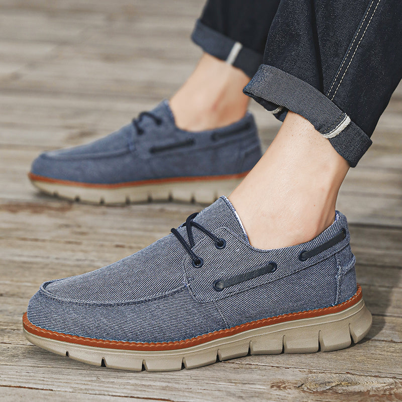 Meridian Slip On Shoe Men's Footwear