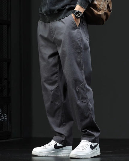 Carbon Modern Pant Gray Men's Clothing