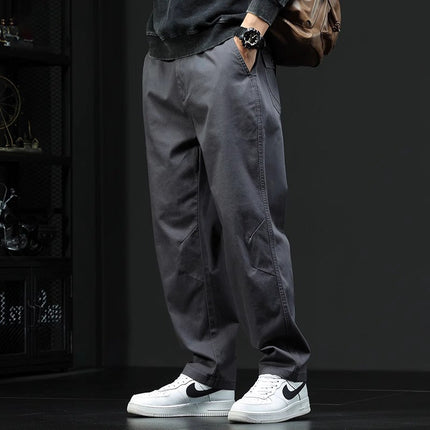 Carbon Modern Pant Gray Men's Clothing