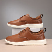 Urban Formal Sneaker Men's Footwear