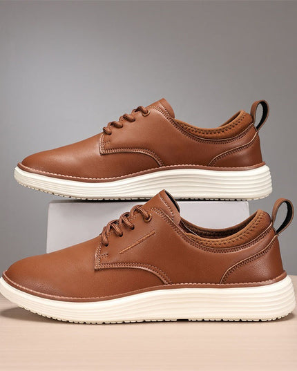Urban Formal Sneaker Men's Footwear