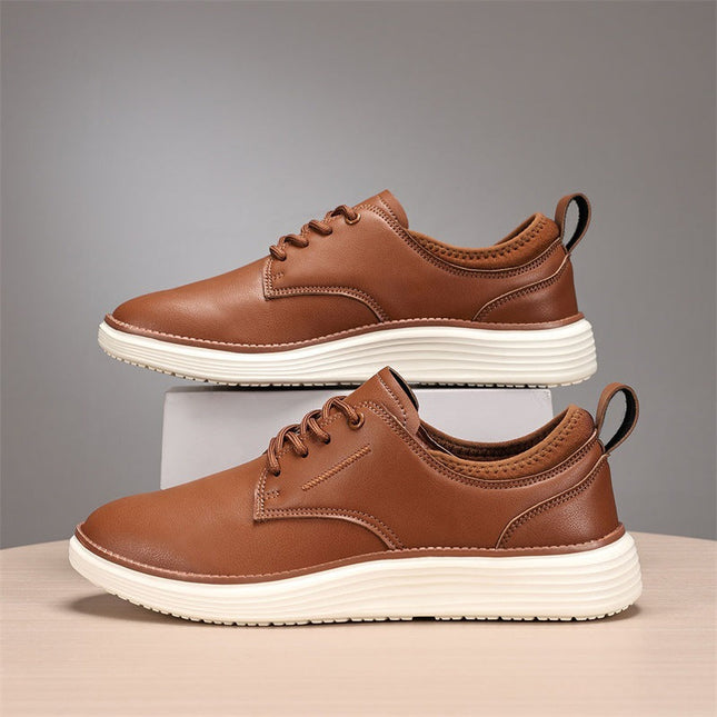 Urban Formal Sneaker Men's Footwear