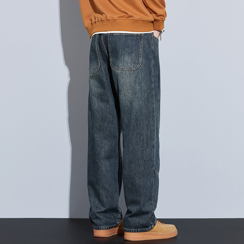 Legend Straight Pant Men's Clothing