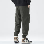 Pace Tapered Trouser Men's Clothing
