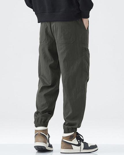 Pace Tapered Trouser Men's Clothing