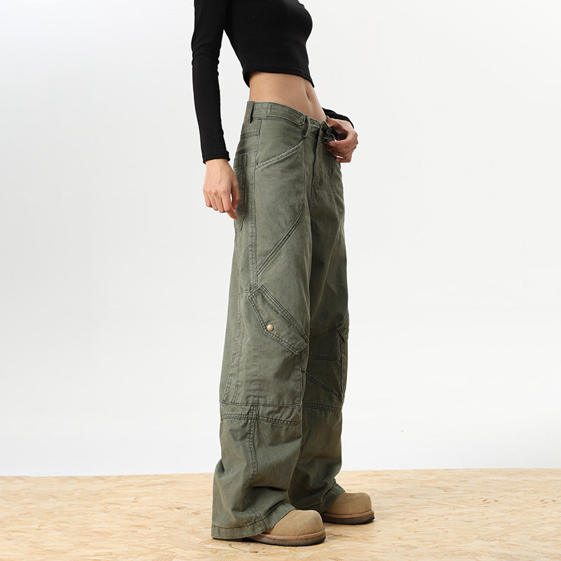 Soar Wide-Leg Pant Women's Clothing