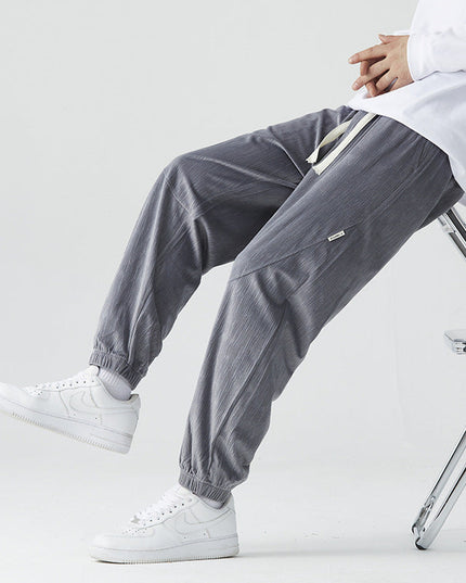 Carve Bamboo Trouser Men's Clothing