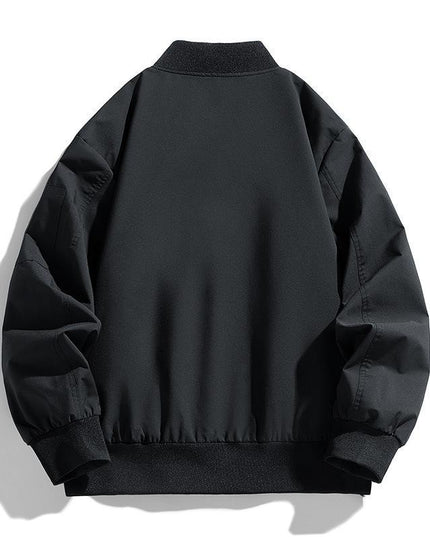 Atlas Modern Bomber Jacket Men's Clothing