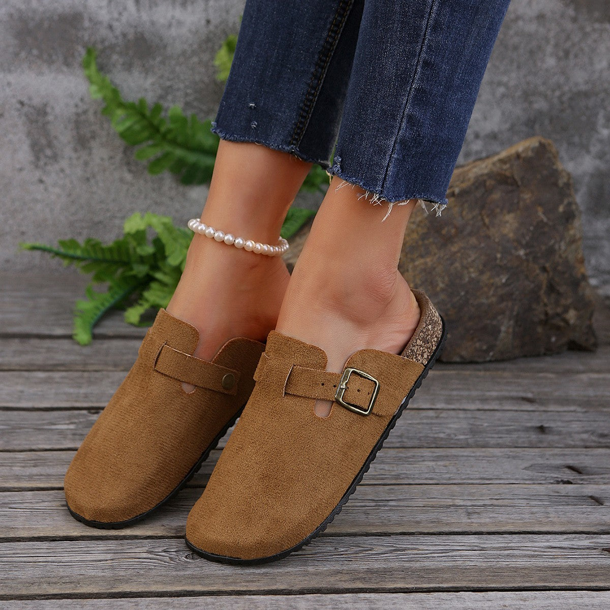 Women's Orthopedic Comfort Clogs Orthopedic Clogs