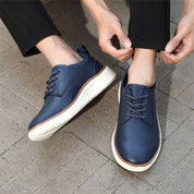 Urban Formal Sneaker Men's Footwear