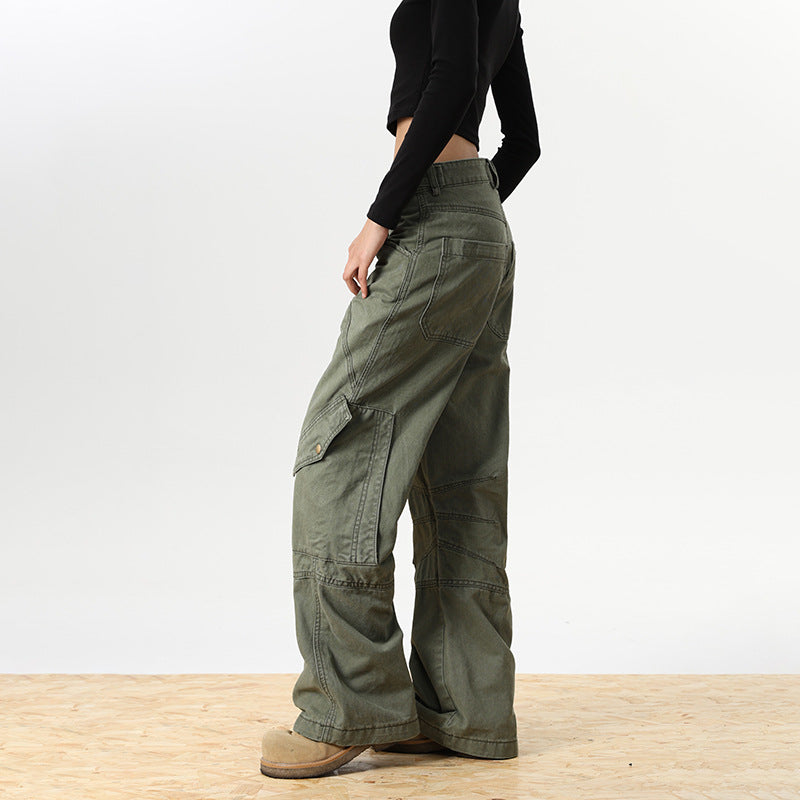 Soar Wide-Leg Pant Women's Clothing