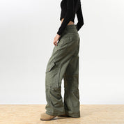 Soar Wide-Leg Pant Women's Clothing