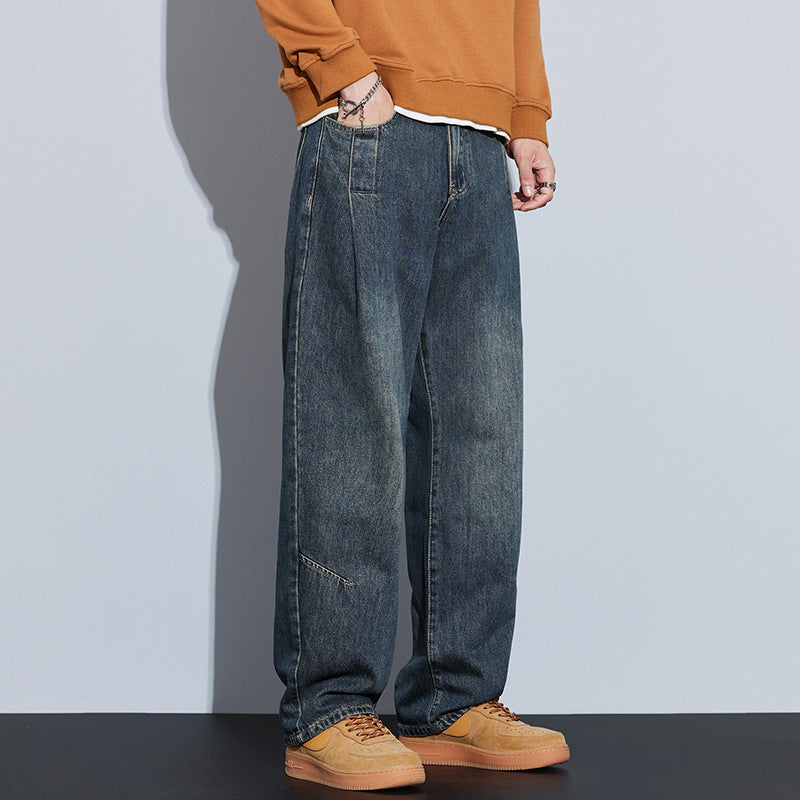 Legend Straight Pant Men's Clothing