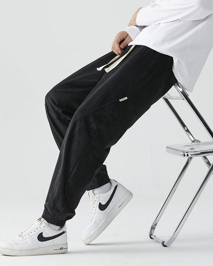 Carve Bamboo Trouser Men's Clothing