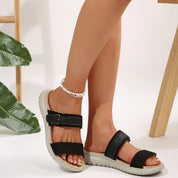 Vera Trek Sandal Women's Footwear