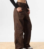 Soar Wide-Leg Pant Women's Clothing