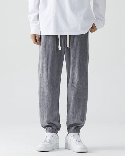 Carve Bamboo Trouser Men's Clothing