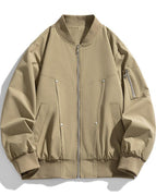 Beige Multicolore