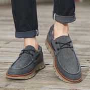 Meridian Slip On Shoe Men's Footwear