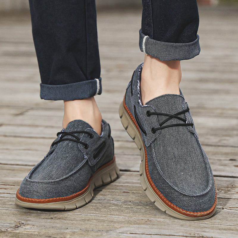 Meridian Slip On Shoe Men's Footwear