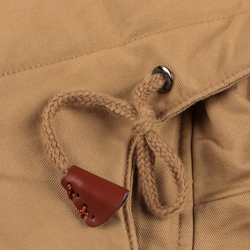 Winter Tactical Fleece Jacket Jacket