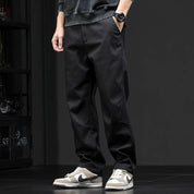 Carbon Modern Pant Black Men's Clothing