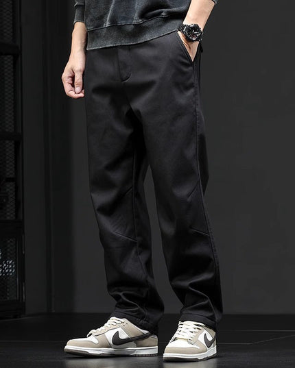 Carbon Modern Pant Black Men's Clothing