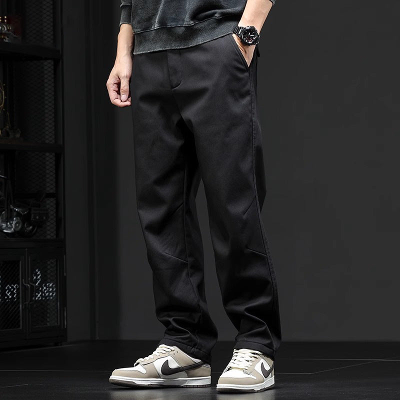 Carbon Modern Pant Black Men's Clothing