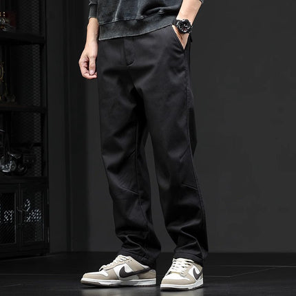 Carbon Modern Pant Black Men's Clothing