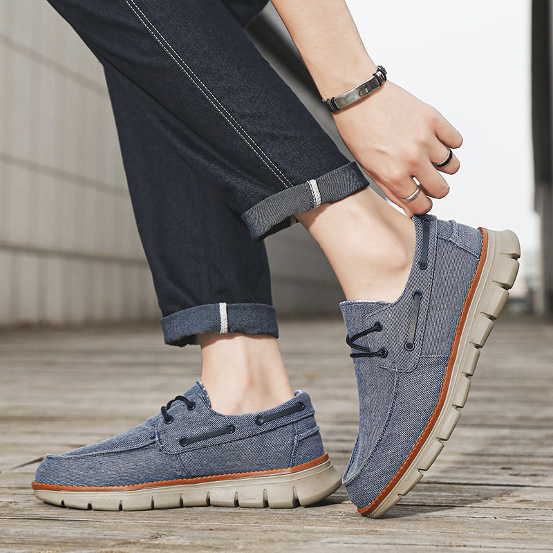 Meridian Slip On Shoe Men's Footwear