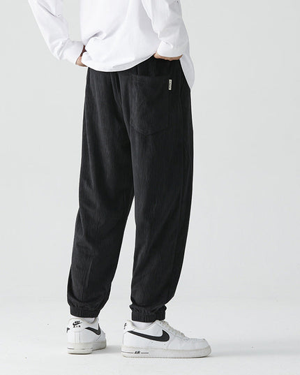 Carve Bamboo Trouser Men's Clothing