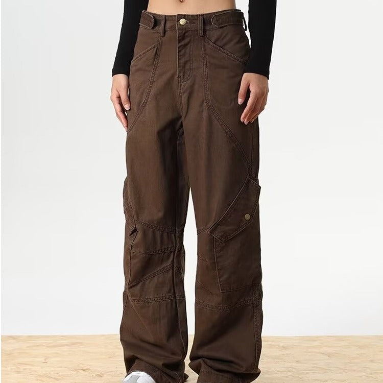 Soar Wide-Leg Pant Women's Clothing