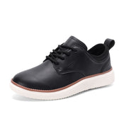 Urban Formal Sneaker Black Men's Footwear