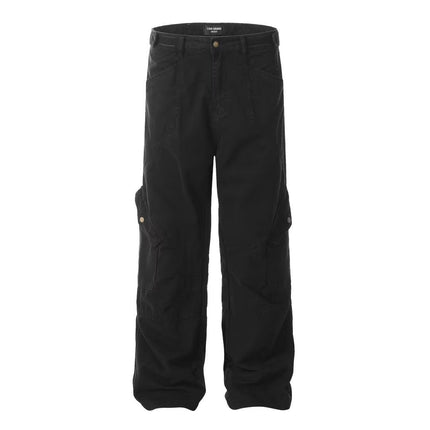 Soar Wide-Leg Pant Black Women's Clothing