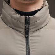 Midweight Down Puffer Men's Clothing