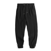 Grove Cotton Trousers Men's Clothing