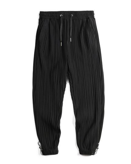Grove Cotton Trousers Men's Clothing