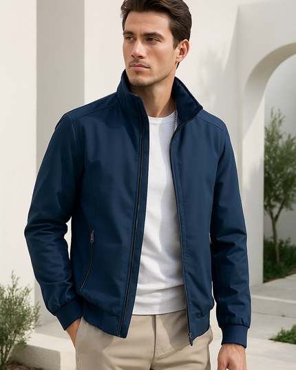 Men's Windproof Summer Jacket Jackets