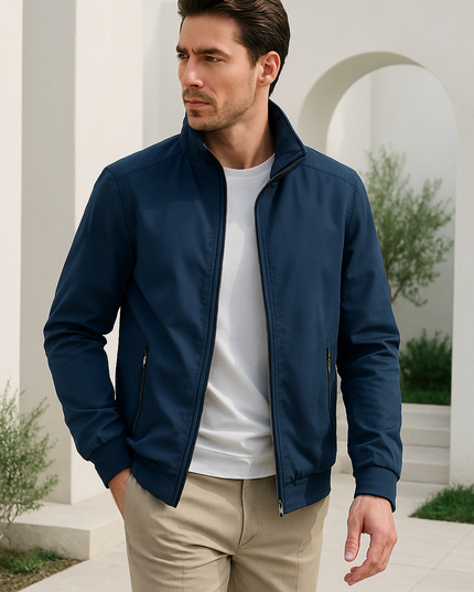Men's Windproof Summer Jacket Jackets
