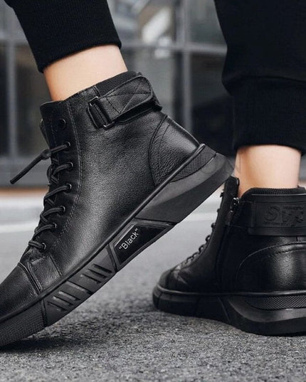 Henry™ - Stylish Orthopedic Sneakers Shoes