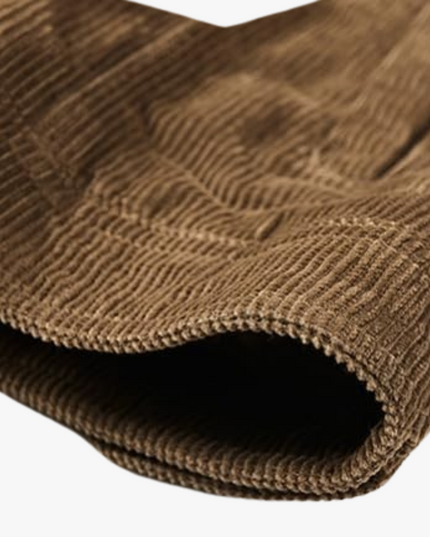 Men's Warm Cotton Windbreaker Jacket Windbreaker