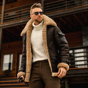 Military Fleece Warm Jackets Jackets
