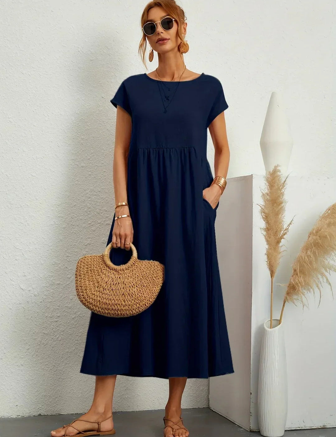 Meave | Dress Dresses