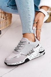 Milou - Orthopedic Sneakers for Women Orthopedic shoes