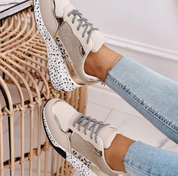 Milou - Orthopedic Sneakers for Women Orthopedic shoes
