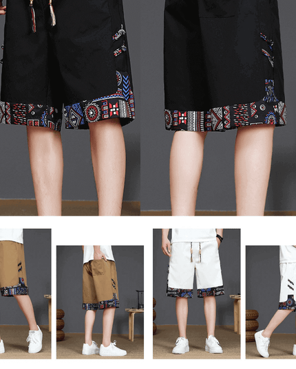 Driftline Shorts Shorts