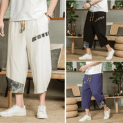 The Haiku Hem Trousers Trousers