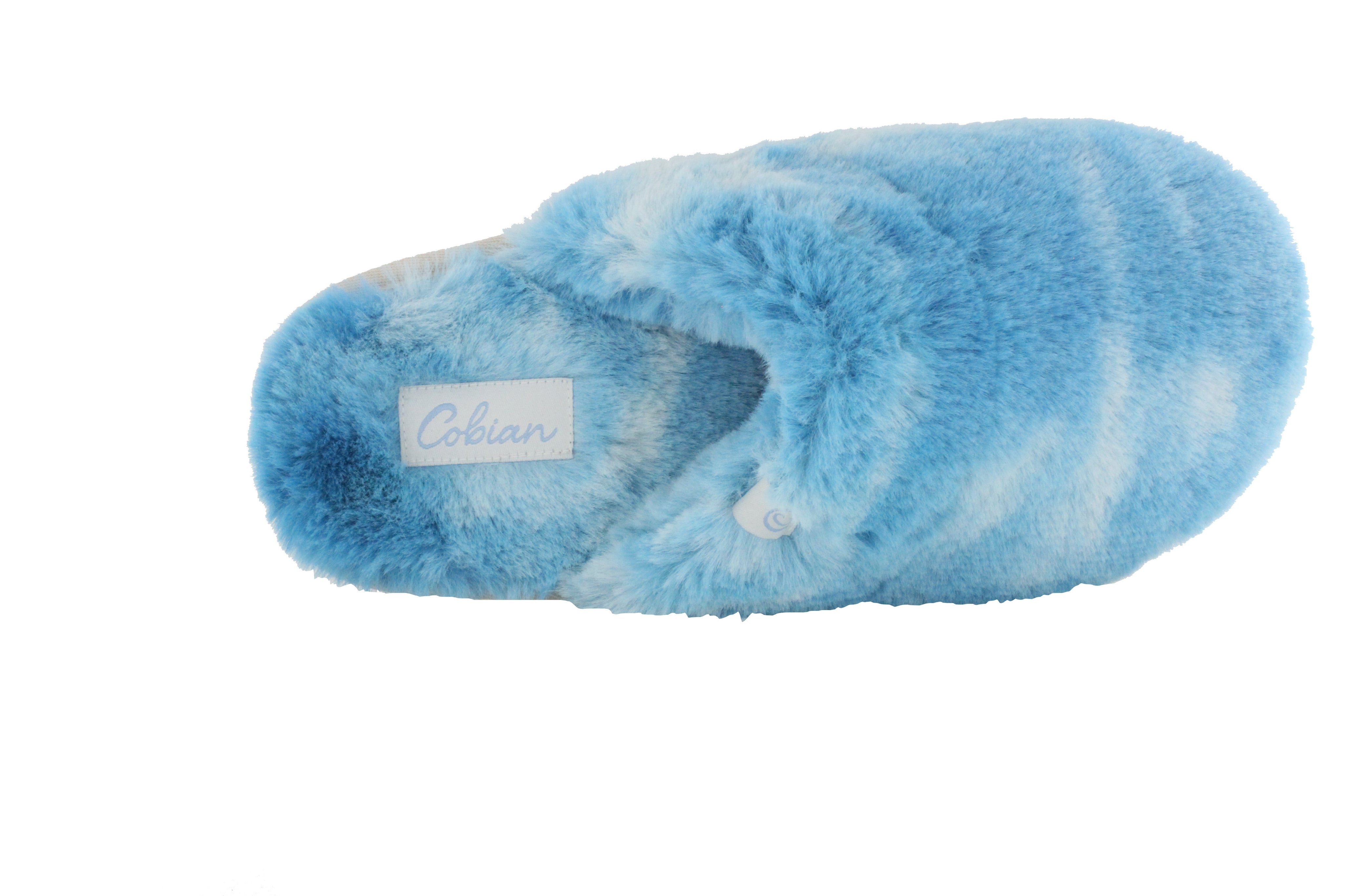 Women's Cozy Minou Mule Slippers - Indoor Outdoor Slippers