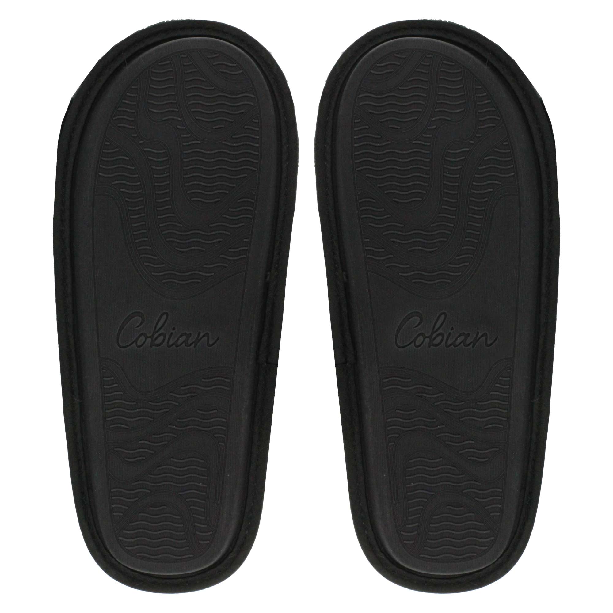 Women's Cozy Minou Mule Slippers - Indoor Outdoor Slippers