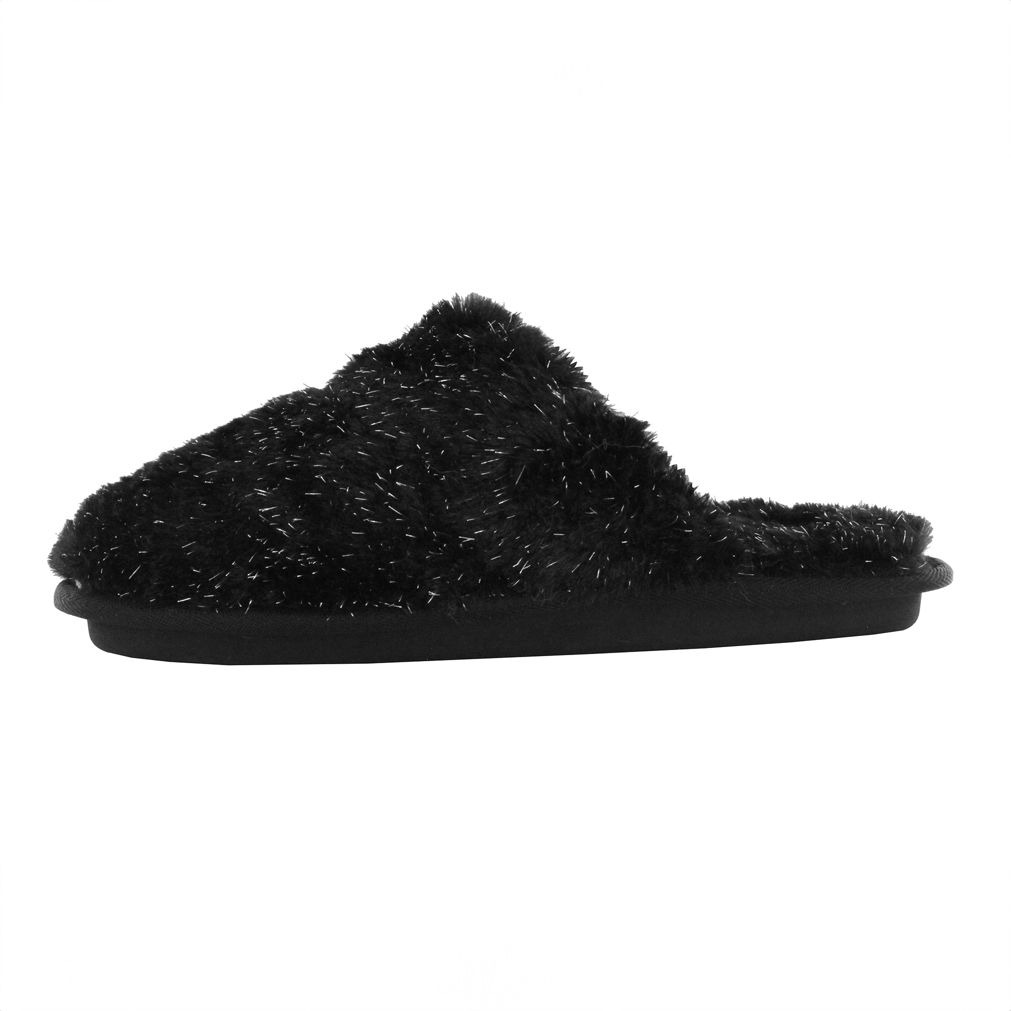 Women's Cozy Minou Mule Slippers - Indoor Outdoor Slippers